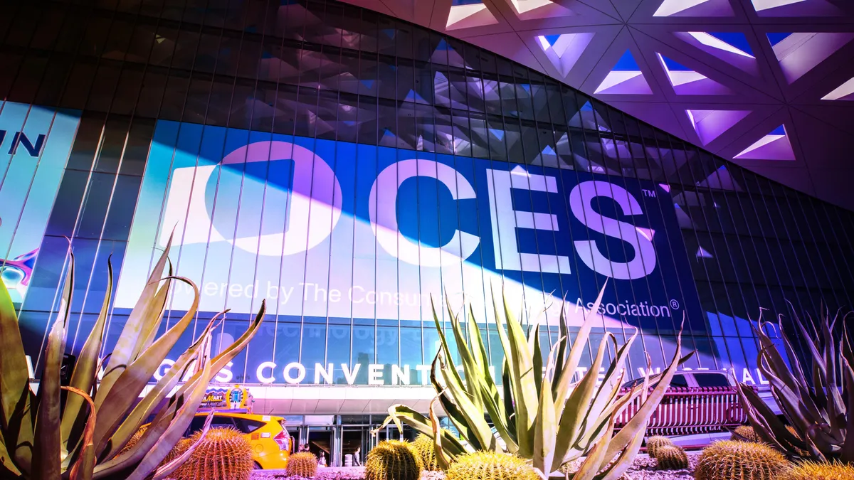 The CES 2026 Revelation: When AI Finds Its "Purpose-Built Body," Productivity Transforms