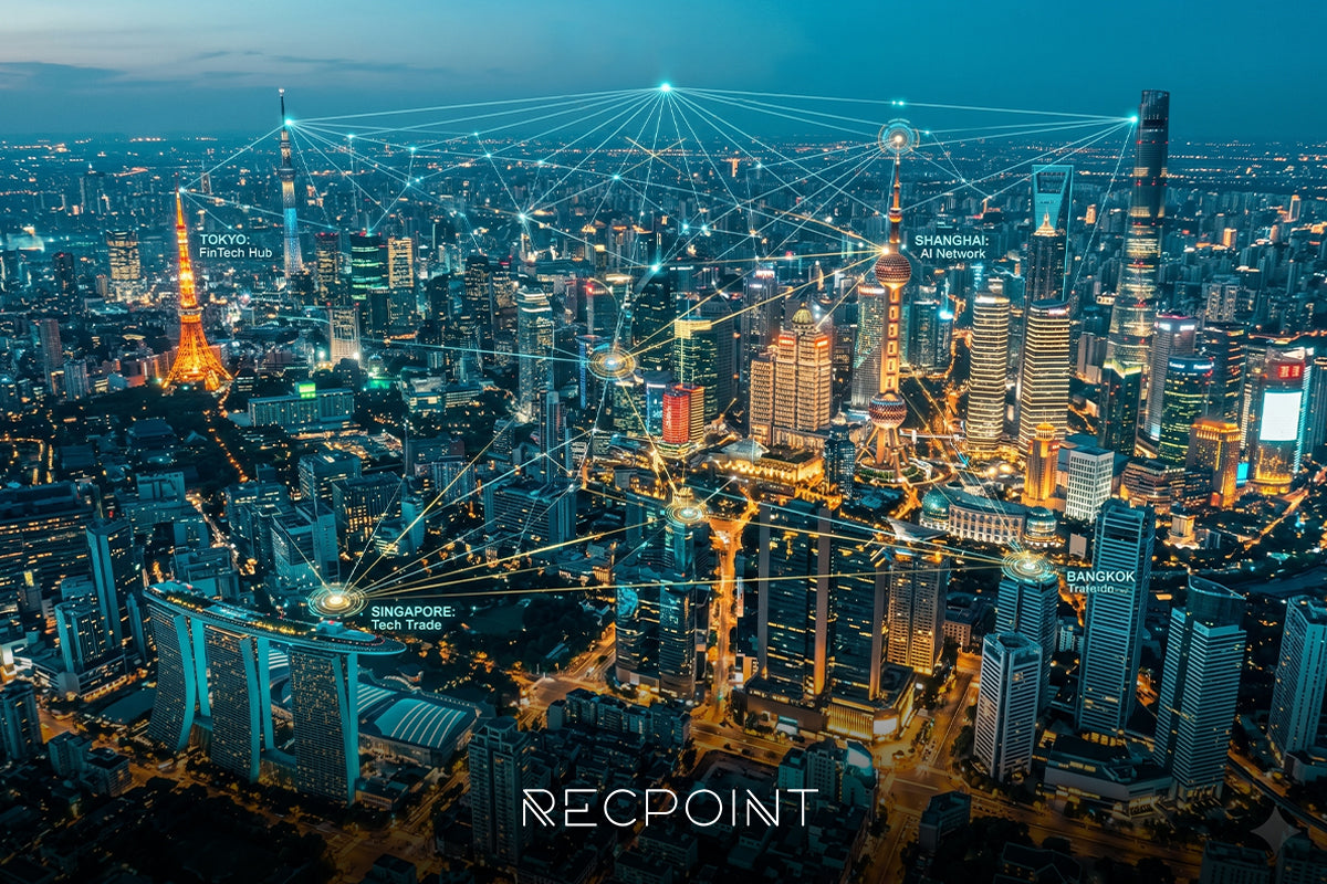 The Post-Translation Era: How Multilingual AI is Reshaping Asian Cross-Border Collaboration in 2026