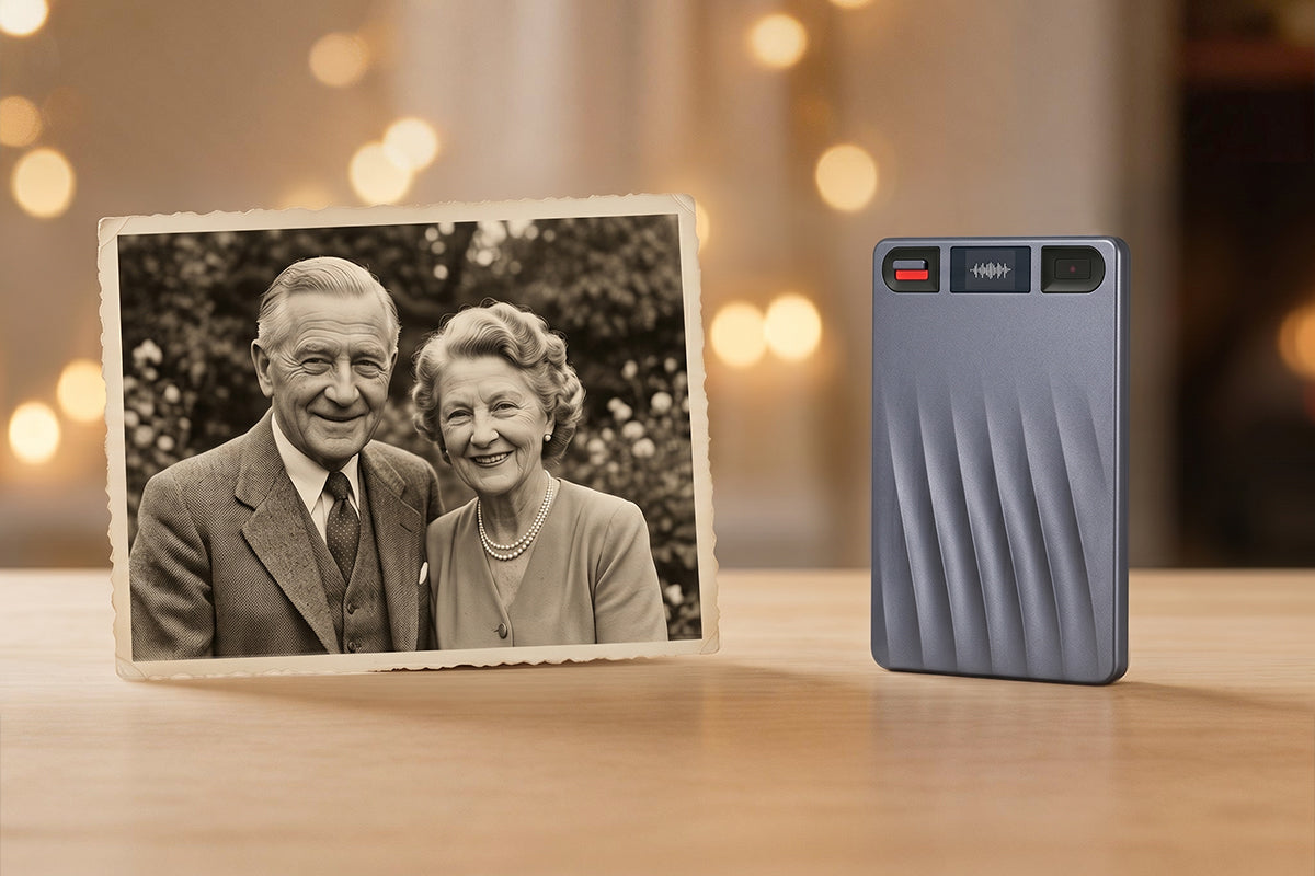 Capturing Vanishing Frequencies: Why Raw Audio is More Precious Than Text in 2026?