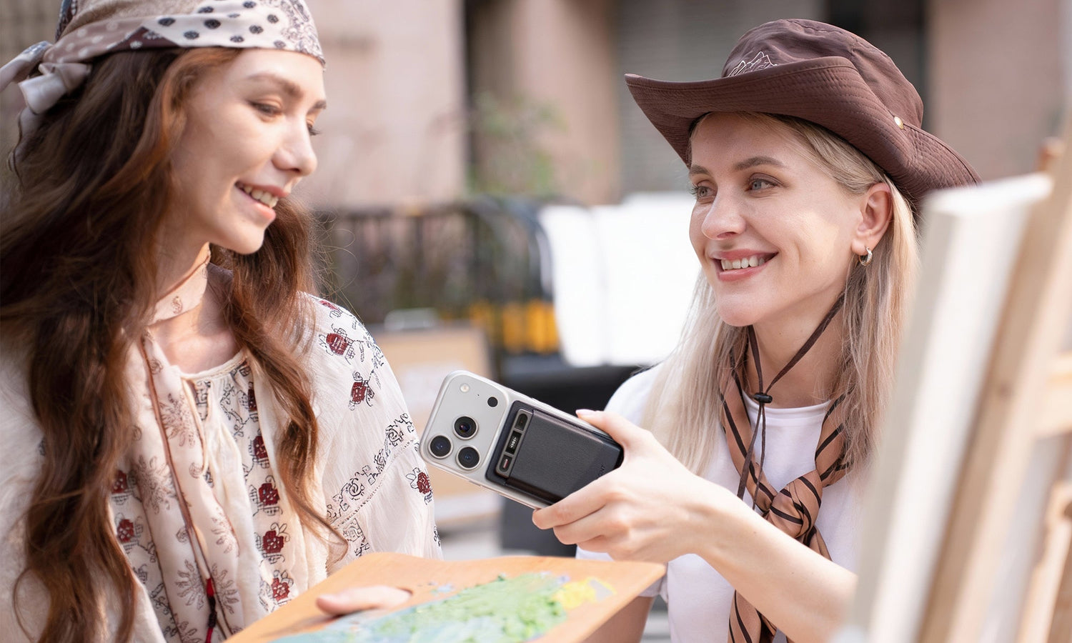 From Interview to Assets: Turn One Conversation into a Blog, Podcast, and Social Media Engine